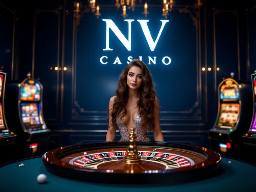 Avis sur NV Casino en ligne