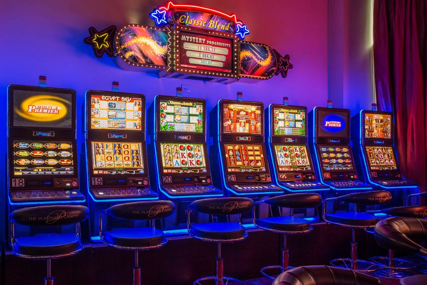 Полное руководство по сайту казино Clubnika для игроков всех уровней