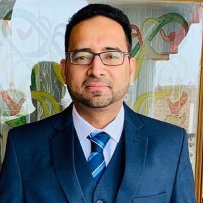 Imran Hussain, Amazon Marketing and Catalog Expert at SellerCoup